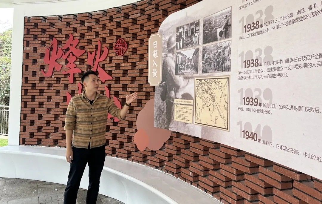 【僑創達人⑨】胡卓權：用文創助力鄉村振興
